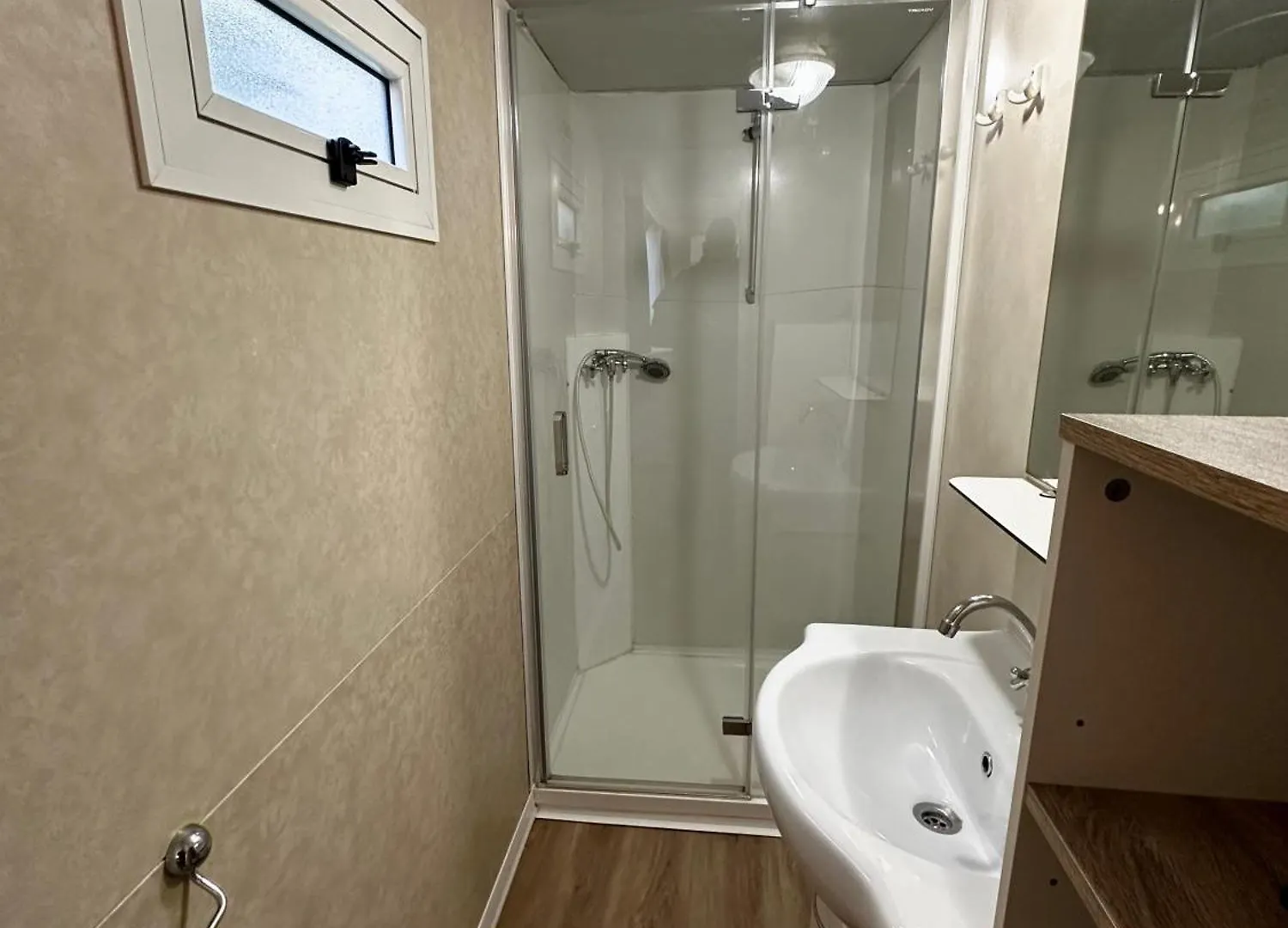 Holiday park Mobile Homes - Camping Slanik Umag Lovrecica