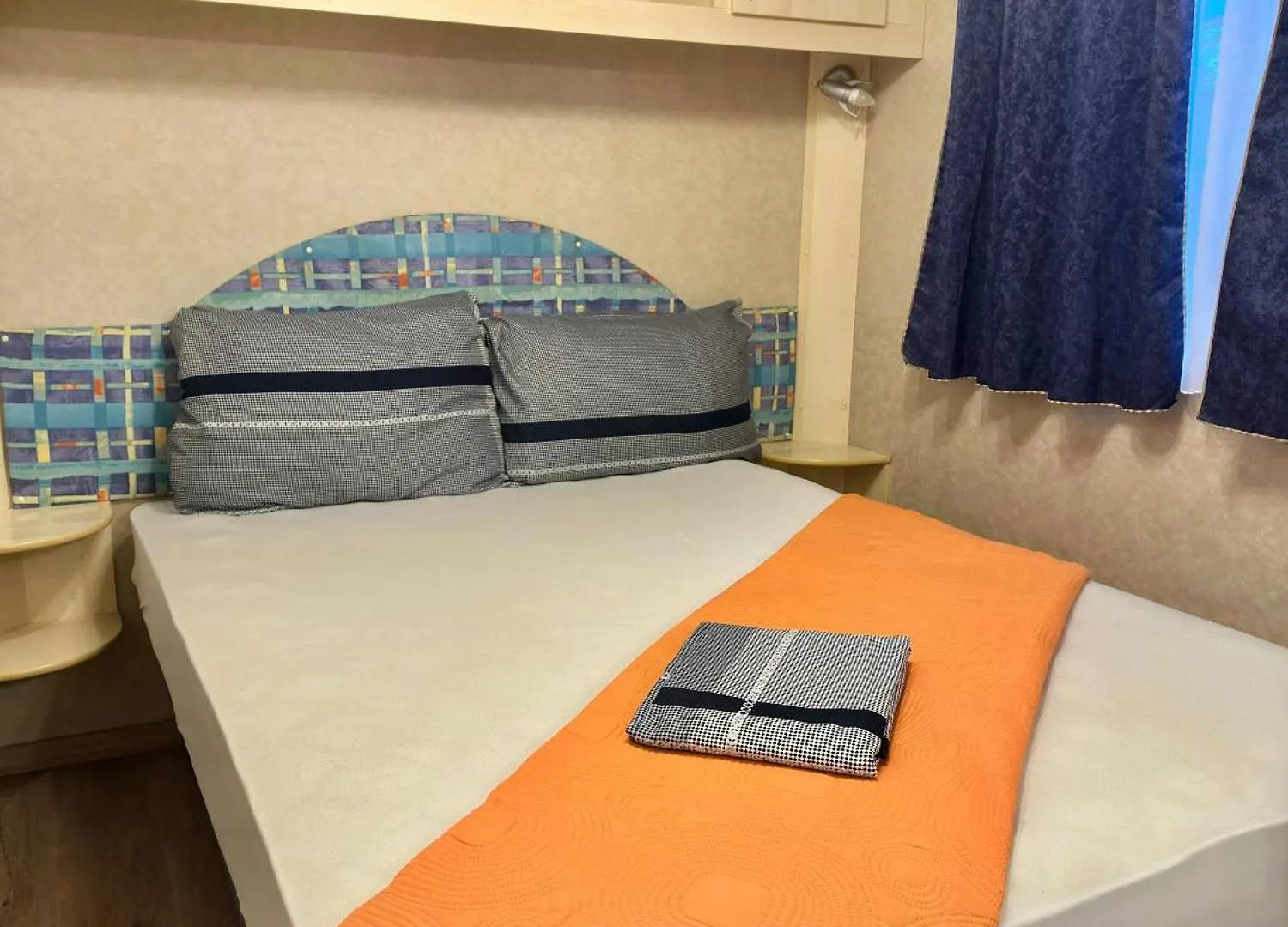 Mobile Homes - Camping Slanik Umag Lovrecica