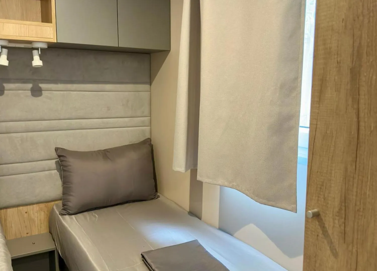 Holiday park Mobile Homes - Camping Slanik Umag Lovrecica
