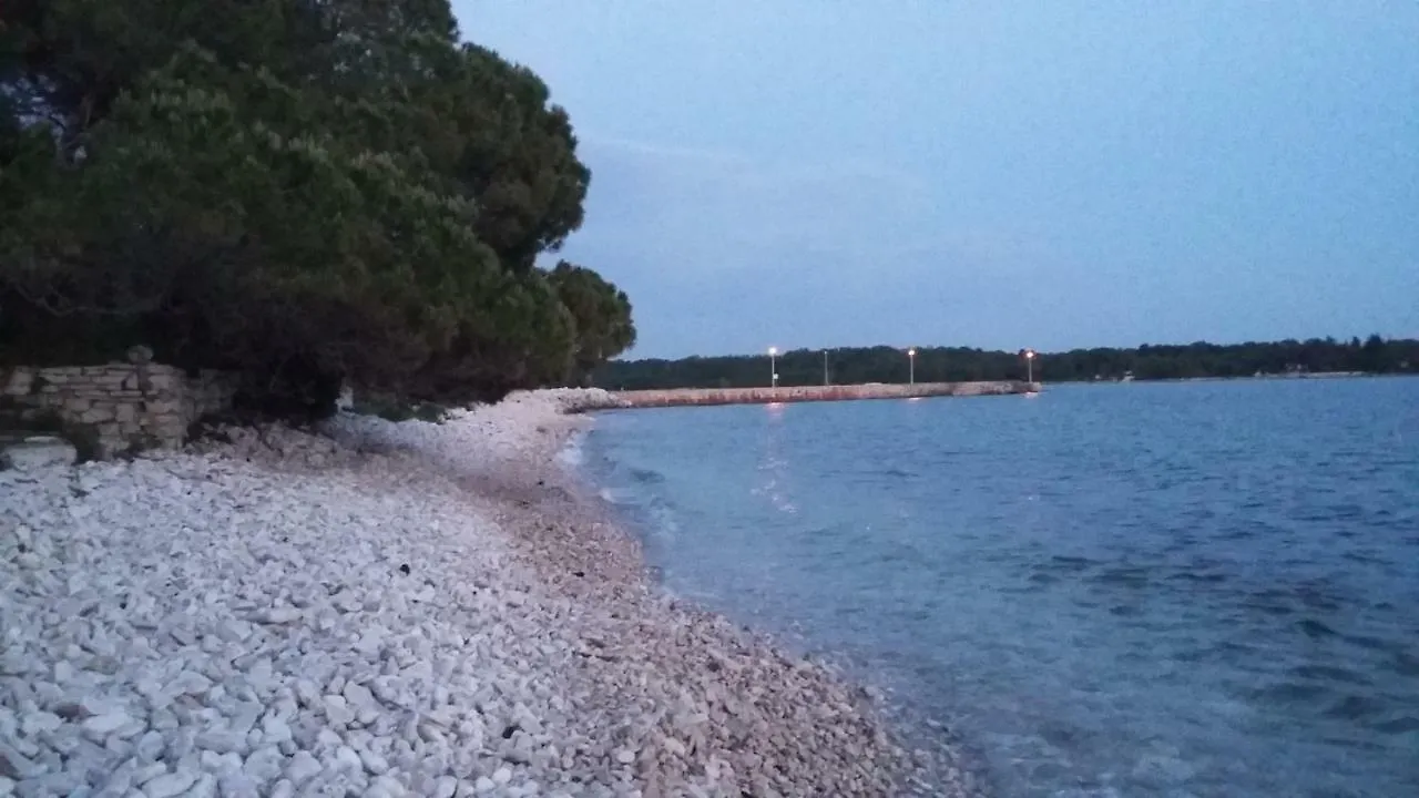 Mobile Homes - Camping Slanik Umag Lovrecica  Holiday park