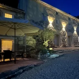 Penzion Skalameri, Kozljak